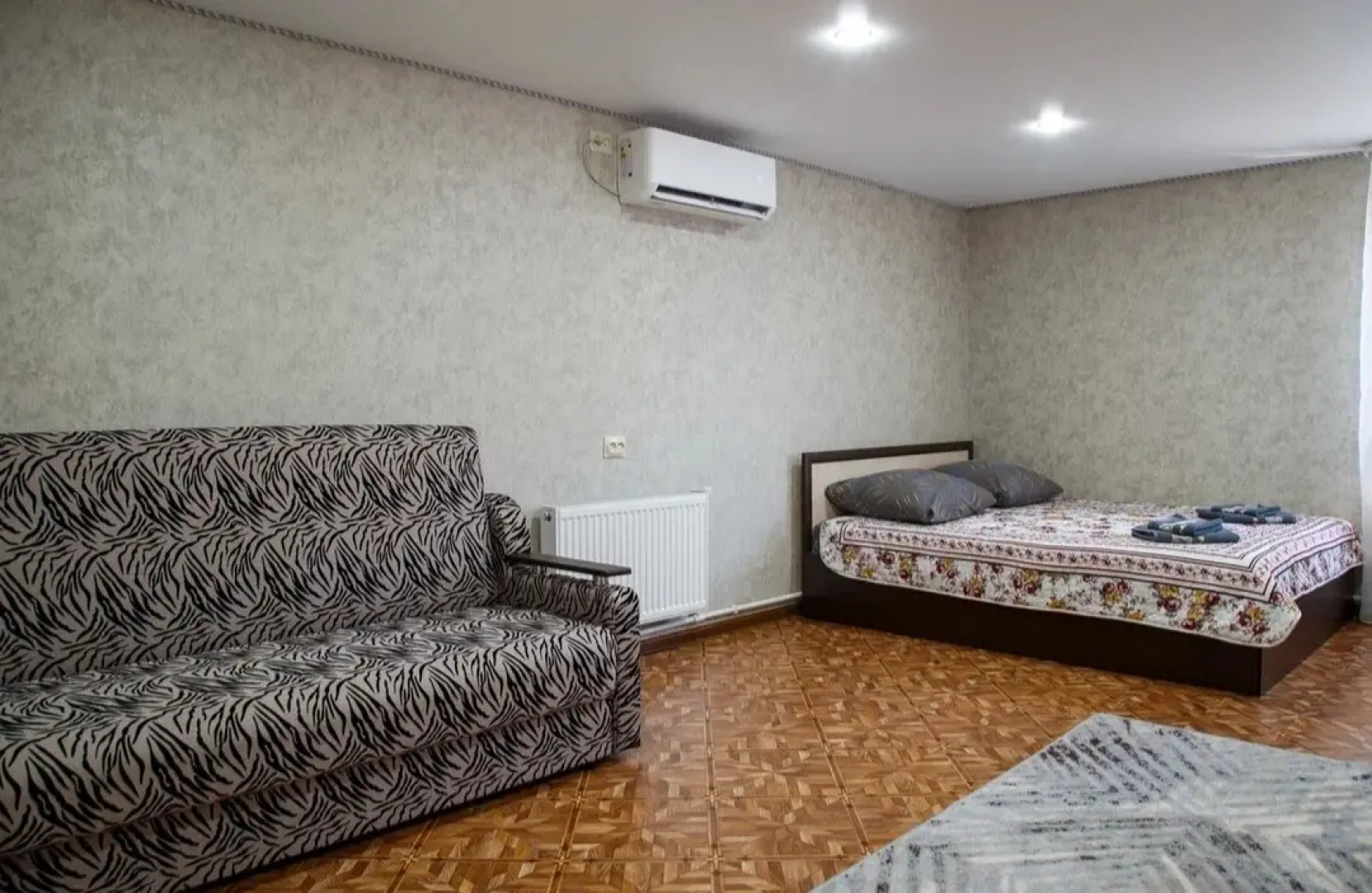 Гостевой дом Семейная жемчужина