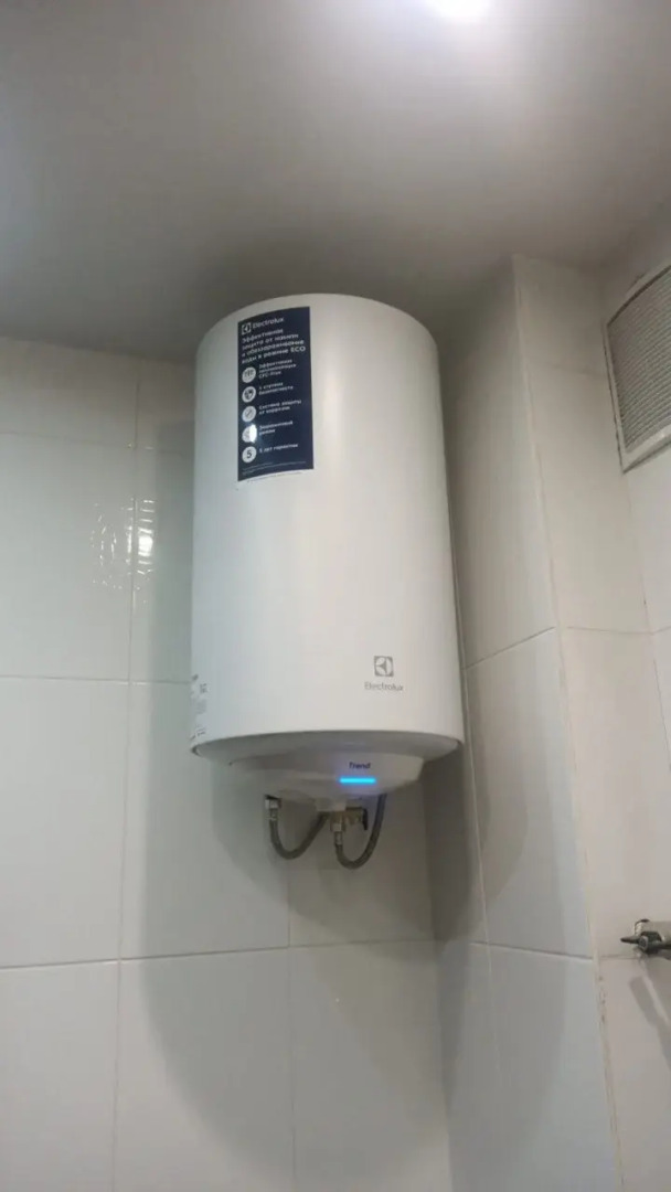 Квартира Sibkvart Ясный берег 9