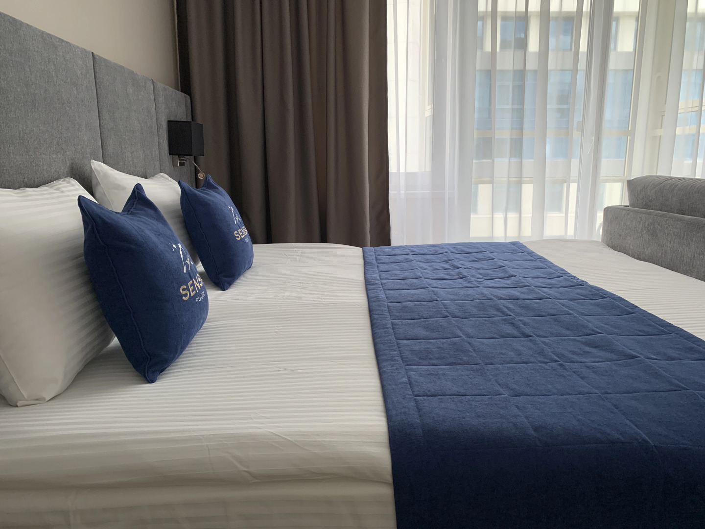 Апарт-отель Sensa-room Горького 69