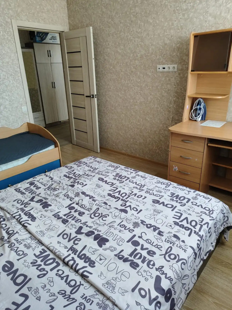 Апартаменты Квартира AlexHome на Кирова