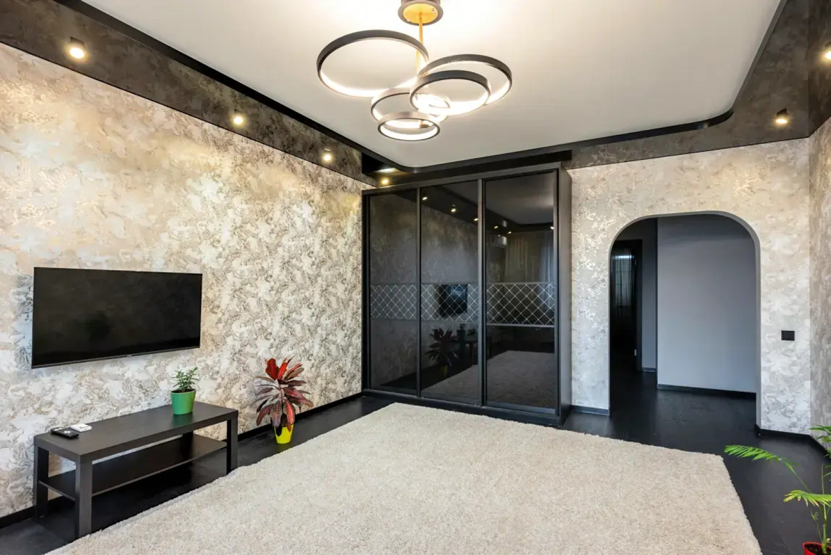 Квартира KazanHome Норвегия