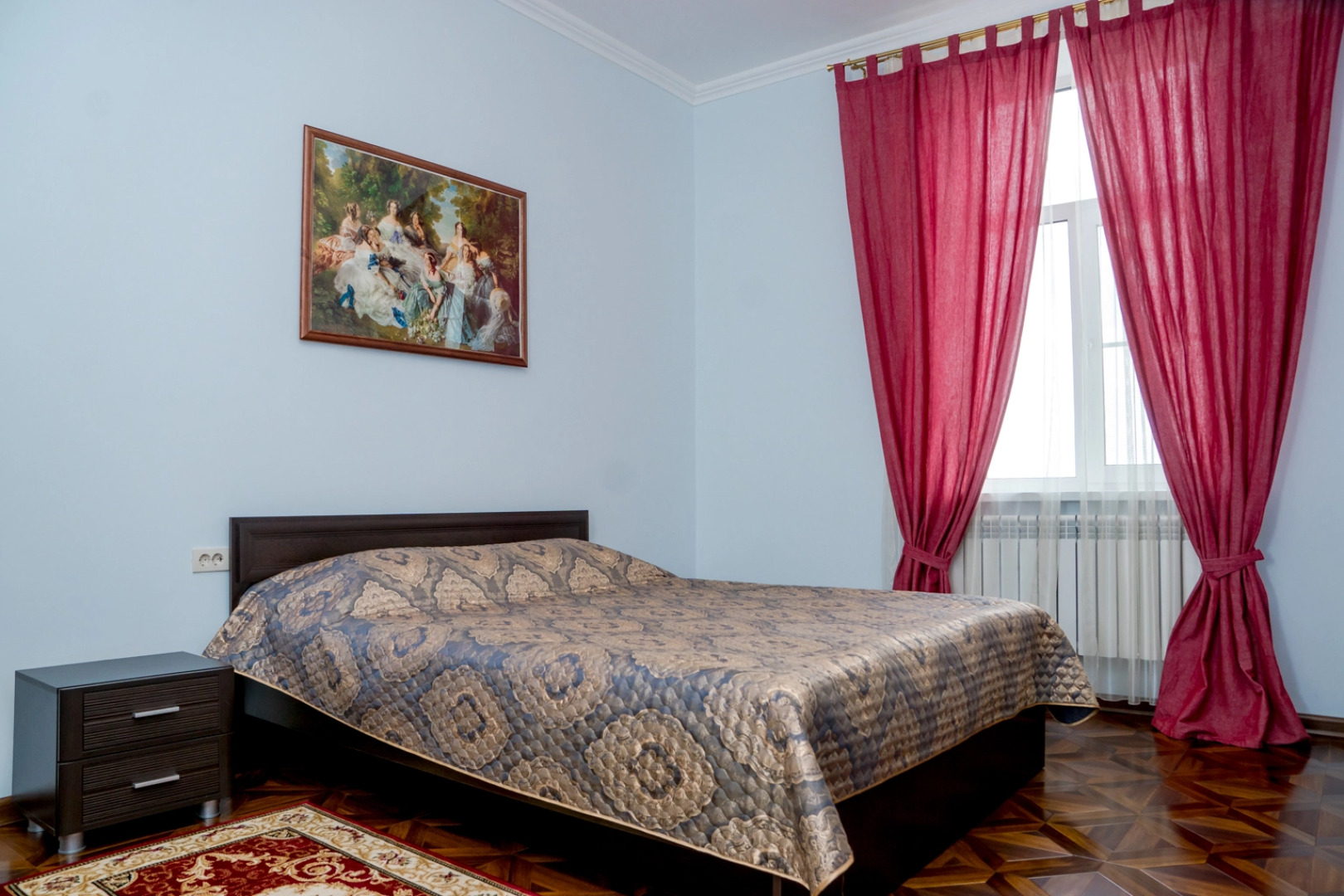 Гостевой Дом Льгов