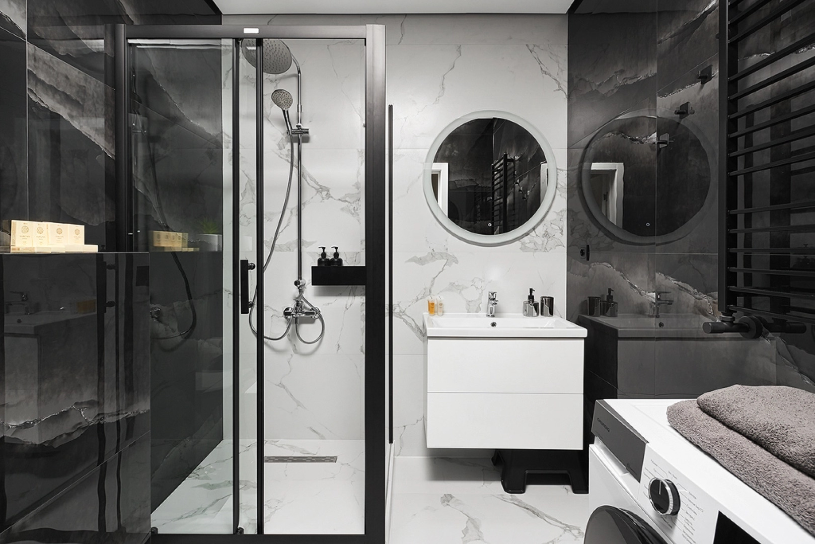 Апартаменты Baltic Sense