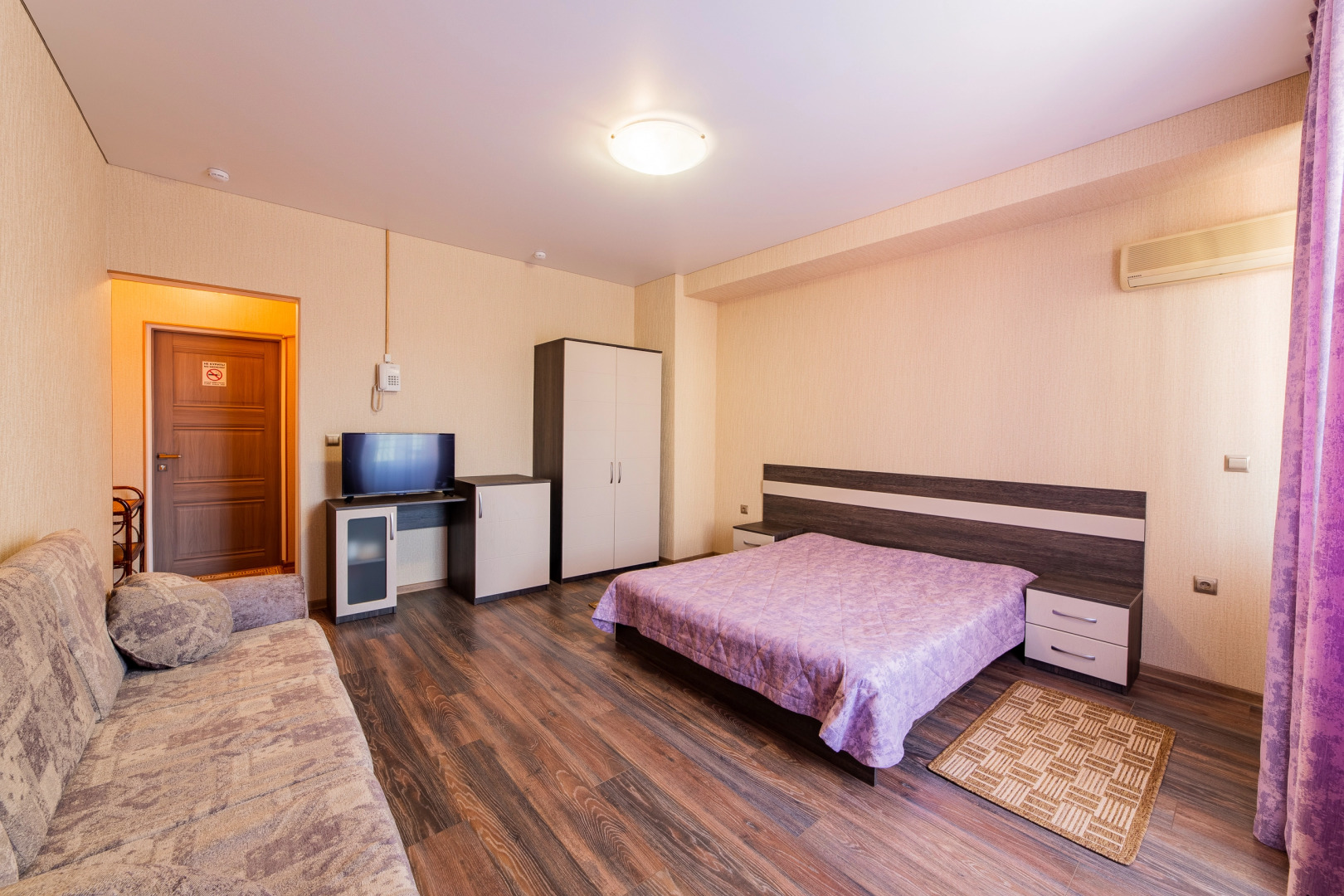 Гостевой дом Лагуна