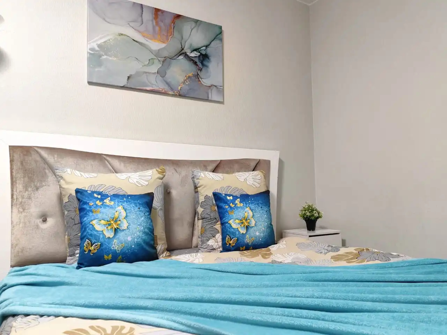 Апартаменты Like Home возле Завода Звездочка