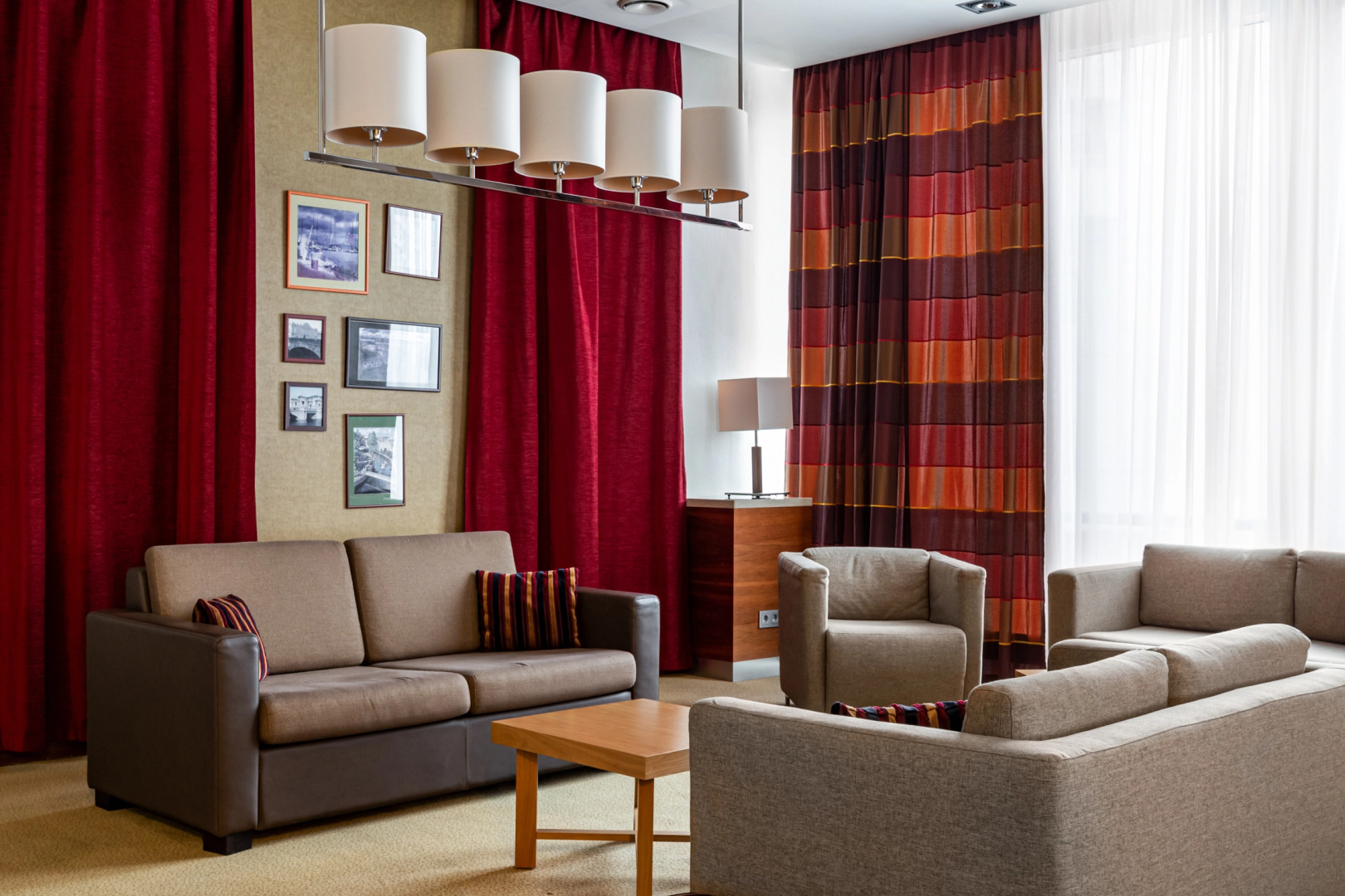 Апарт-отель Московские Ворота