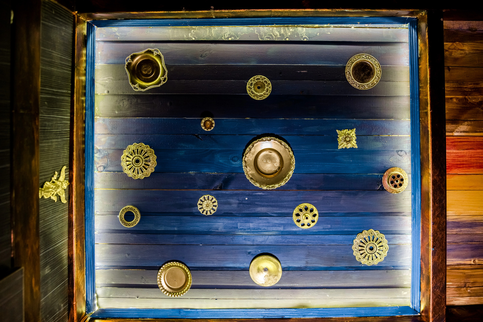 Бутик-отель Tiflis Inn Boutique Hotel