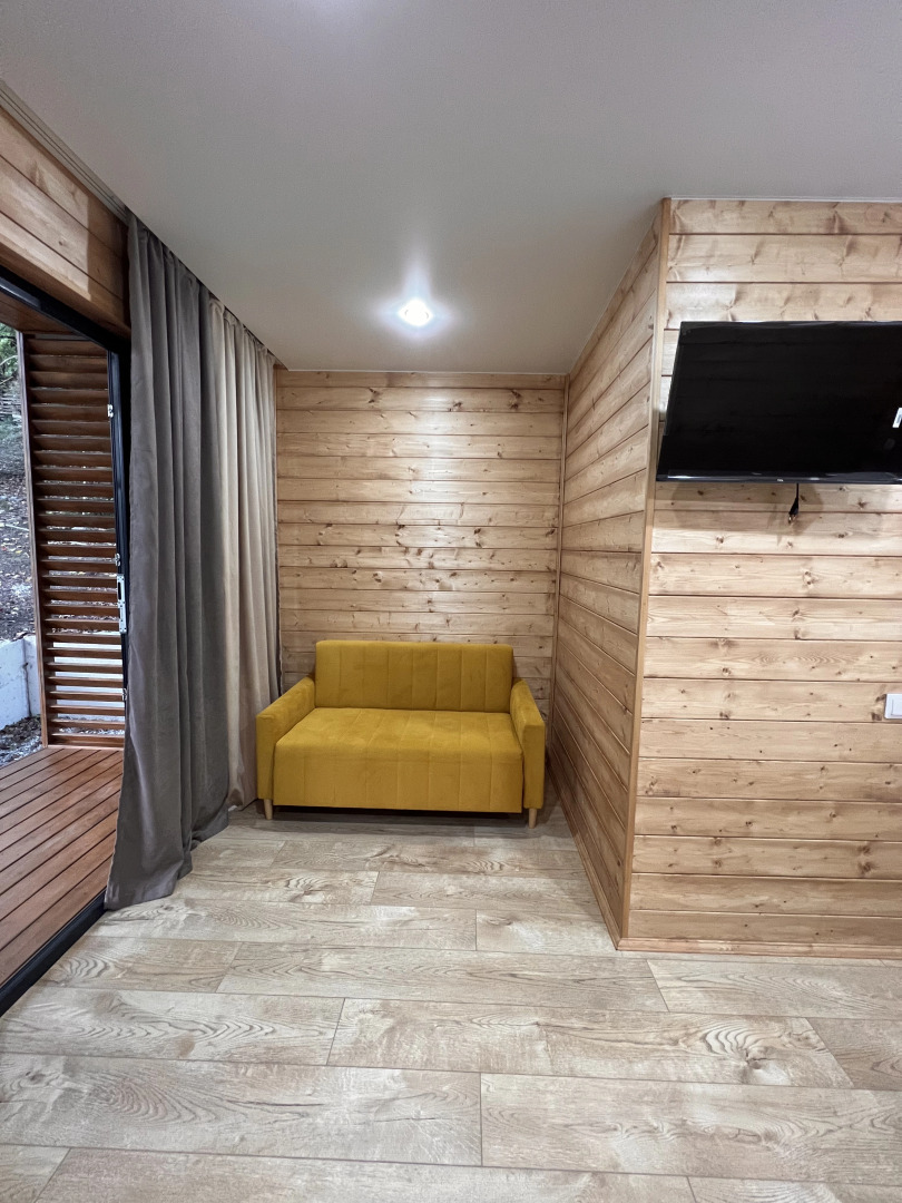 Мини-отель Noema