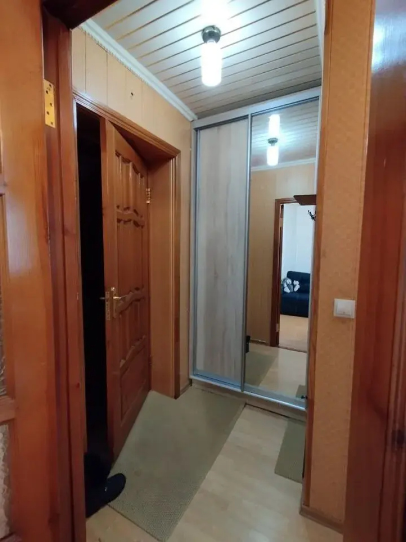 Квартира на Титова 142