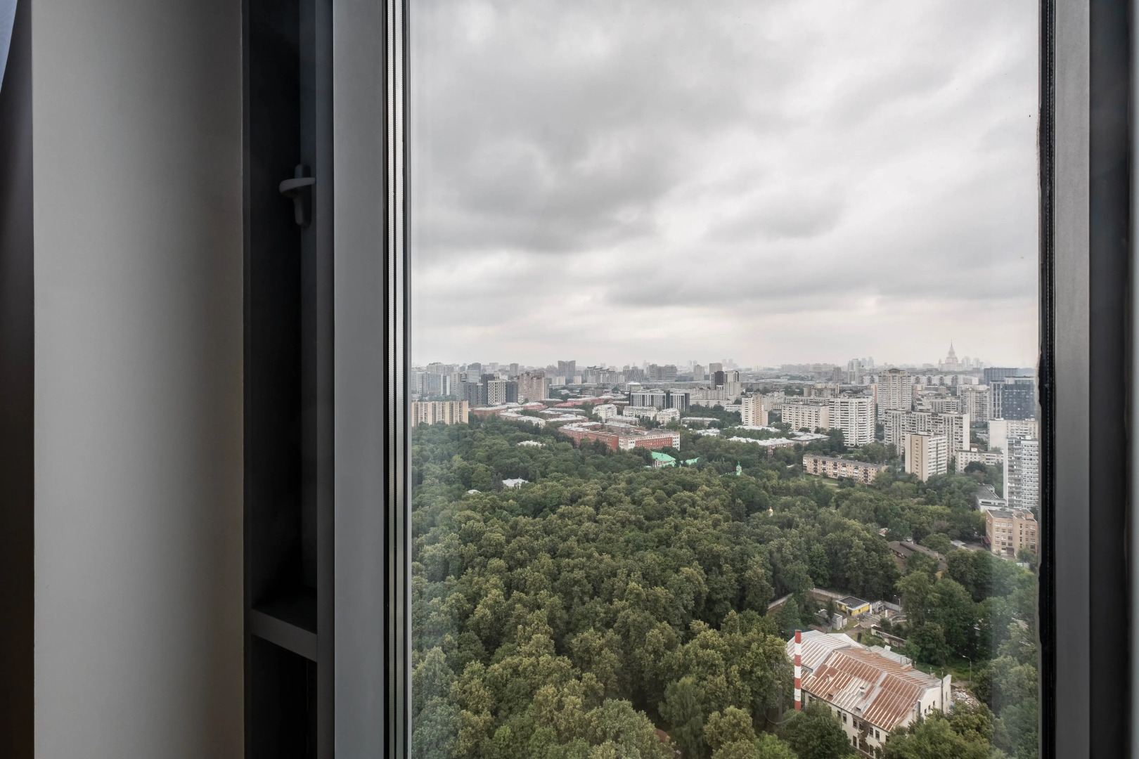 Квартира Энитео 597