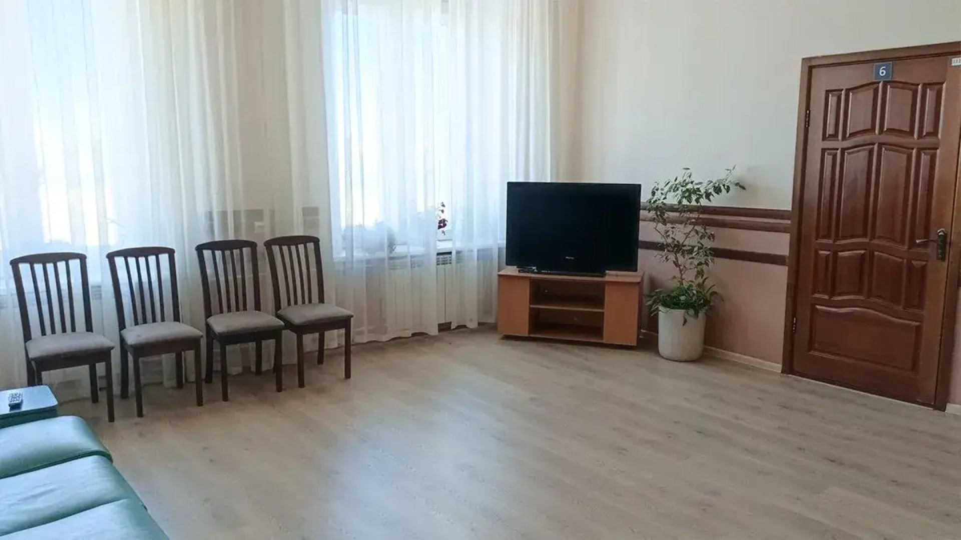 Отель Smart Hotel KDO Иркутск