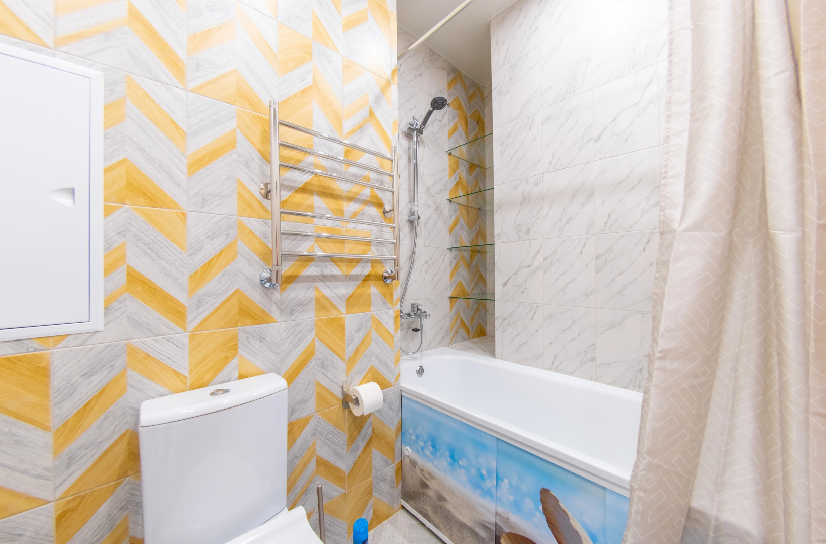 Апартаменты бизнес-класса УютСьют