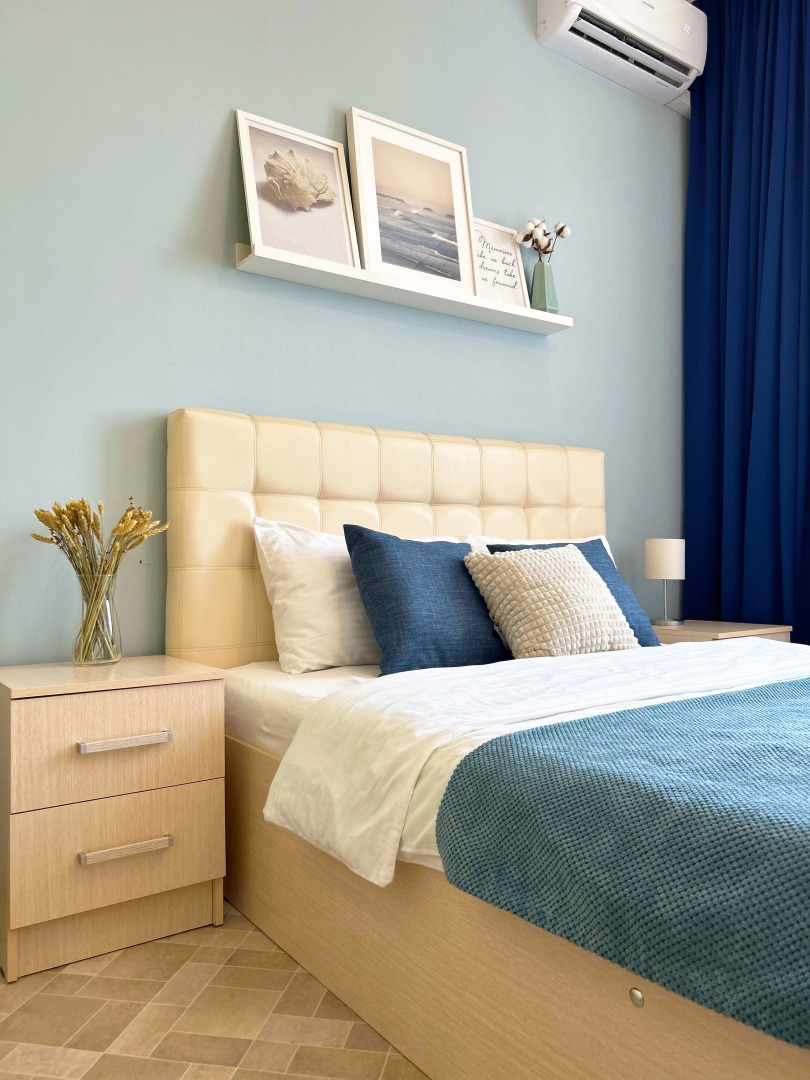 Апартаменты Премиум класса Дубай