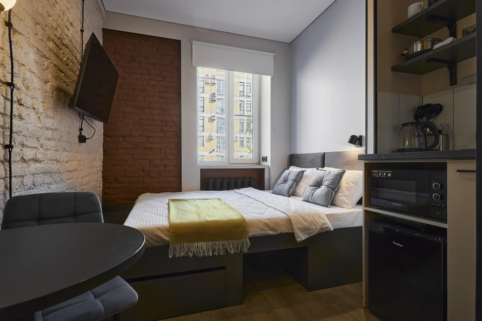 Отель Отельбург на Волховском