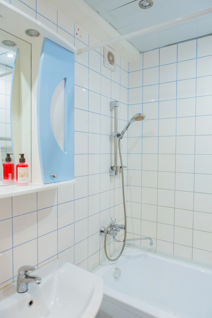 Апартаменты на улице Карла Либкнехта 7