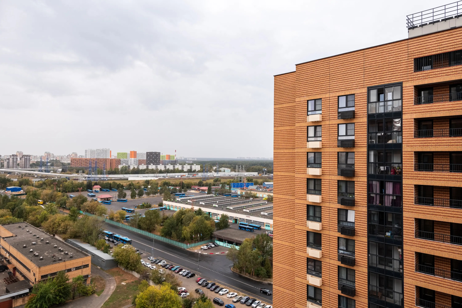 Квартира 4 раздельных спальных места до 5 гостей