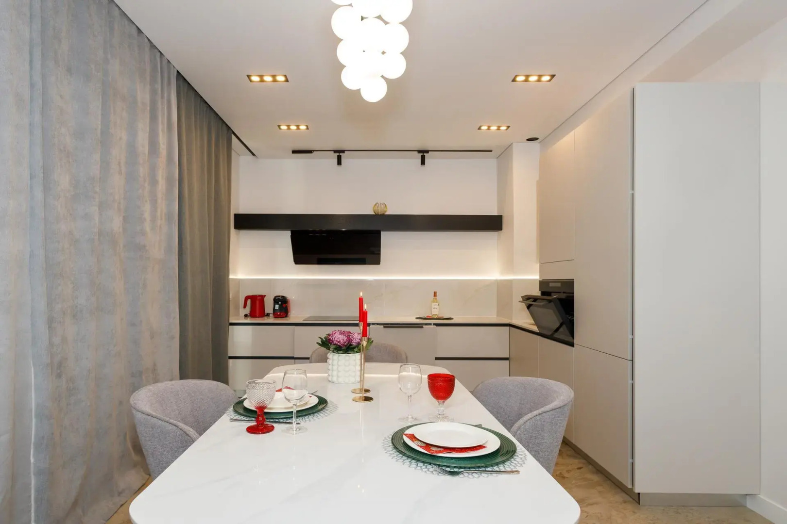 Частный дом Grand rezidents Odesa