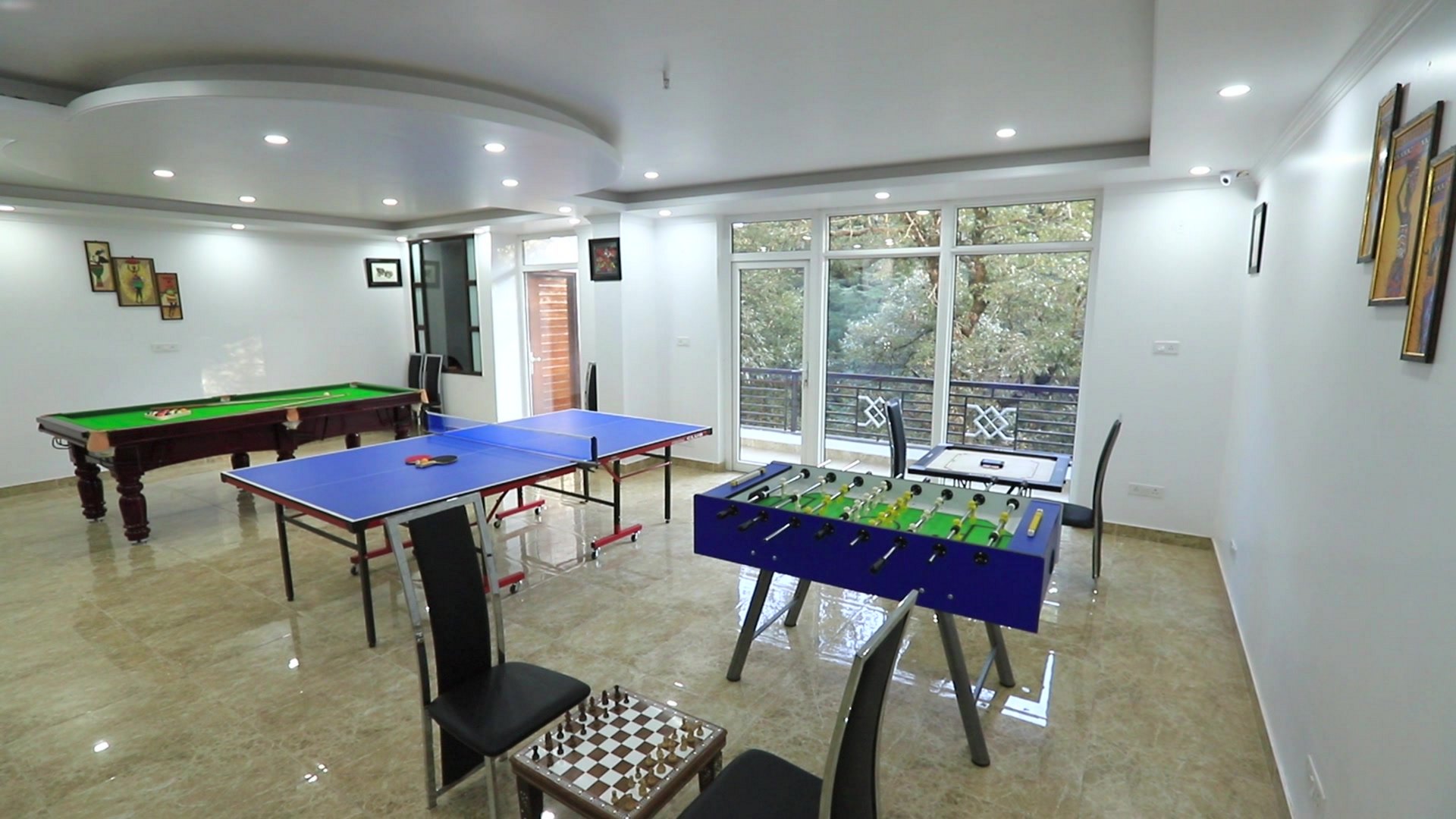 Отель White Pearl