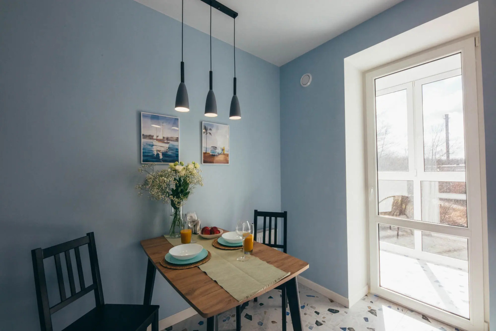 Квартира Как Дома