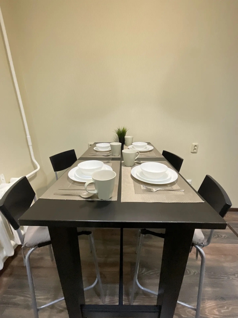 Квартира на улице Мира 29