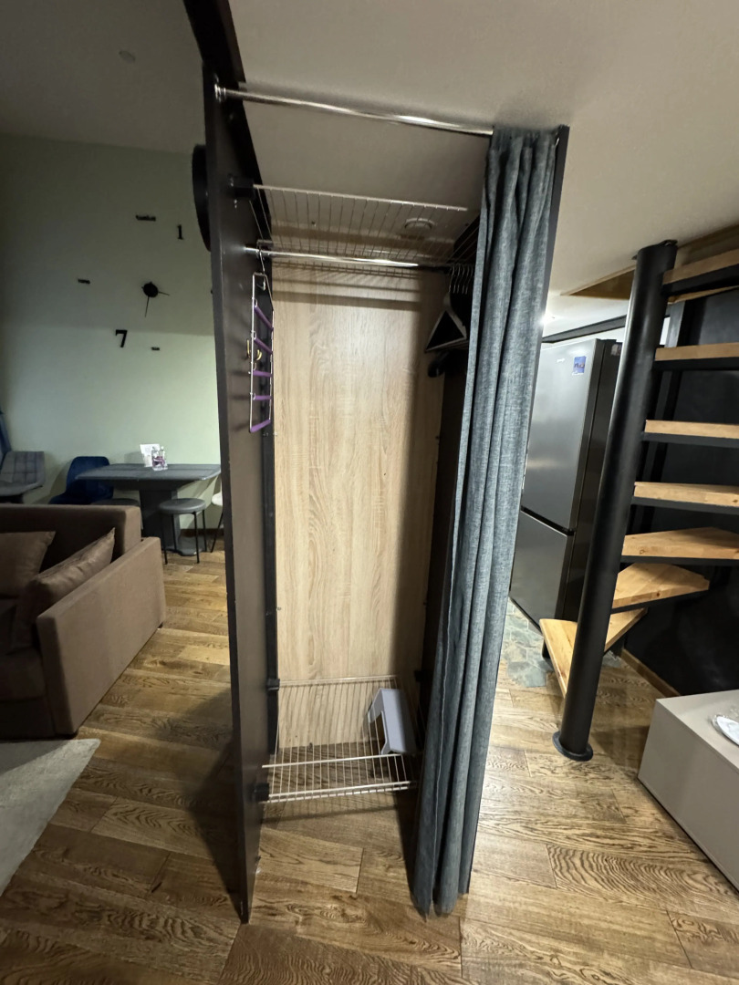 Апартаменты у Эрмитажа