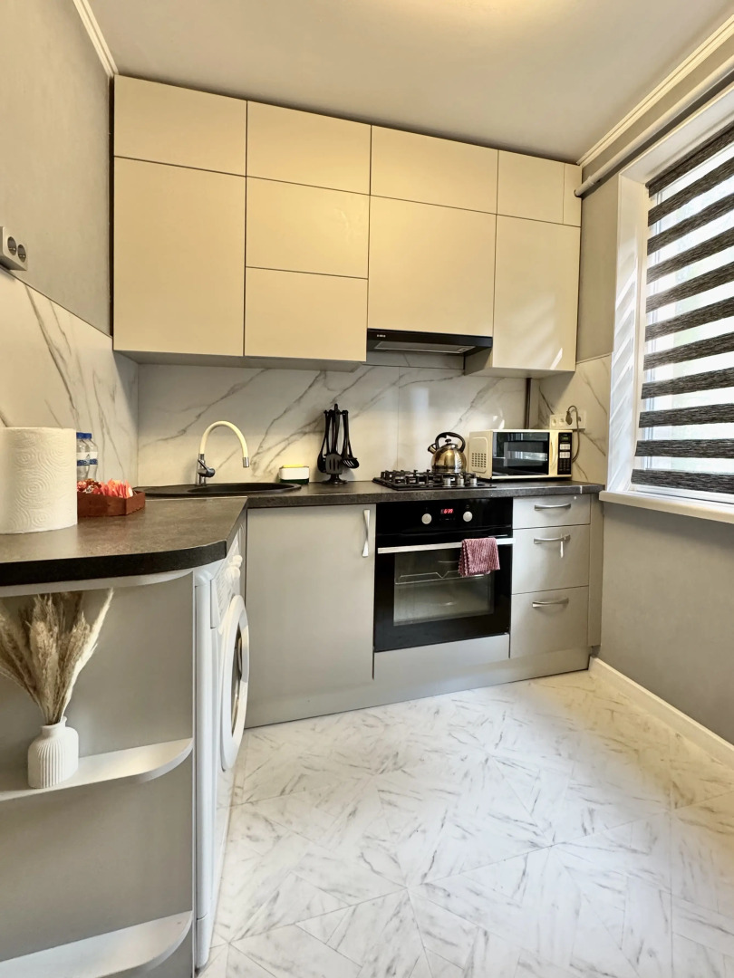 Квартира Zeninapart