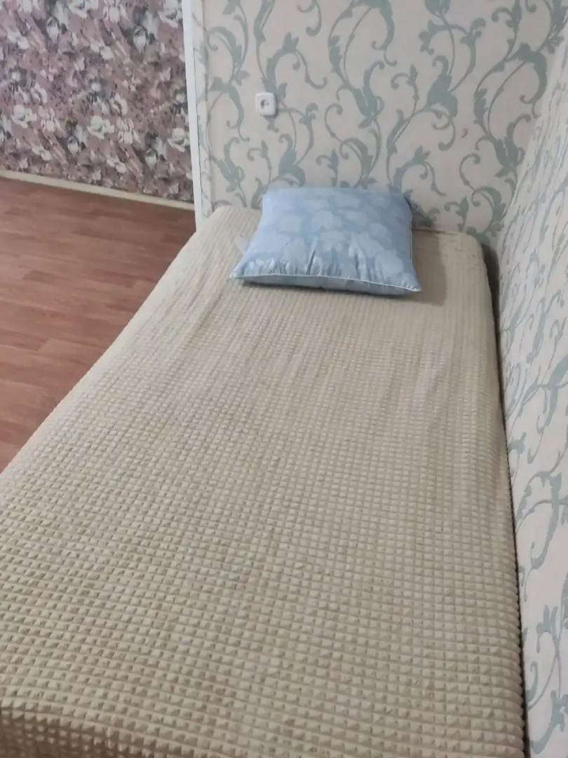 Квартира Двухкомнатная