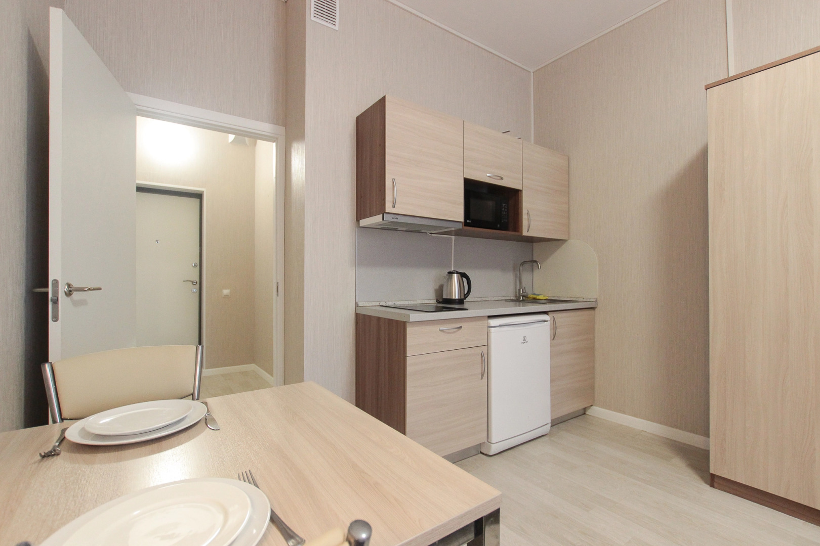 Отель ЛунаПулково