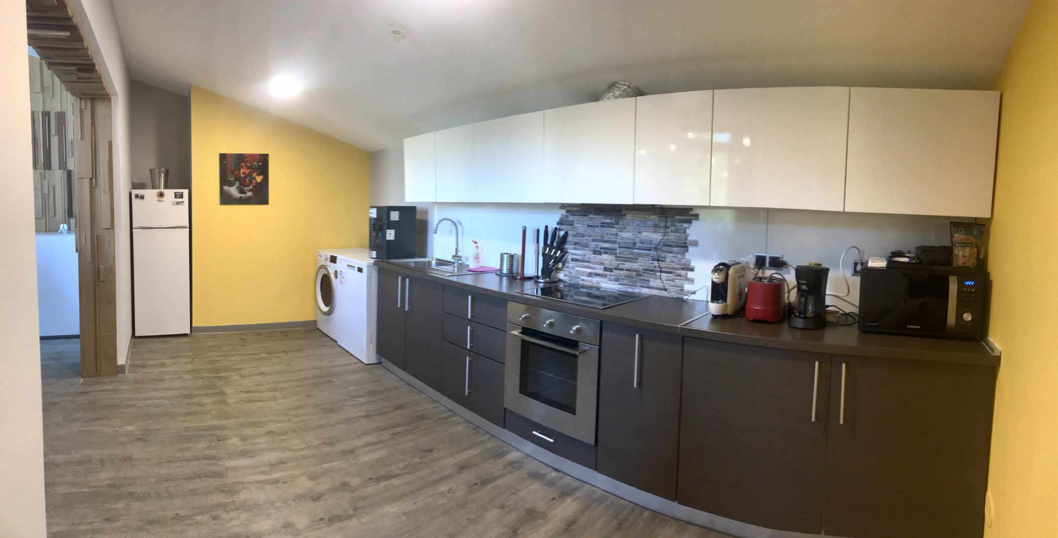 Апартаменты Silver Mountain - Cape Town Penthouse - A50