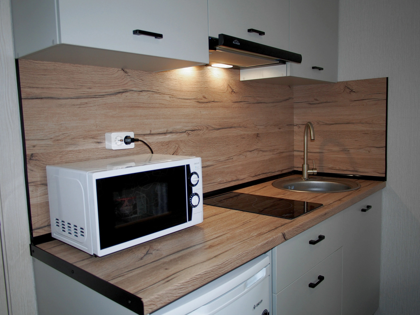 Апартаменты ЖК Победный