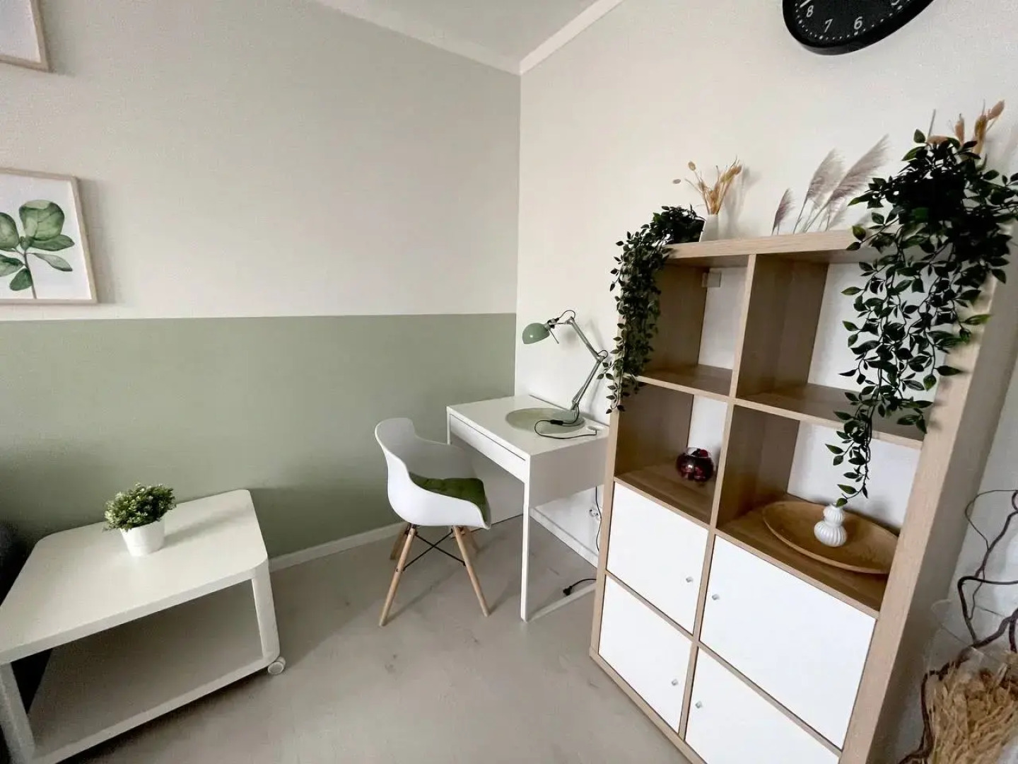 Квартира Выборгский уют в Южном районе города