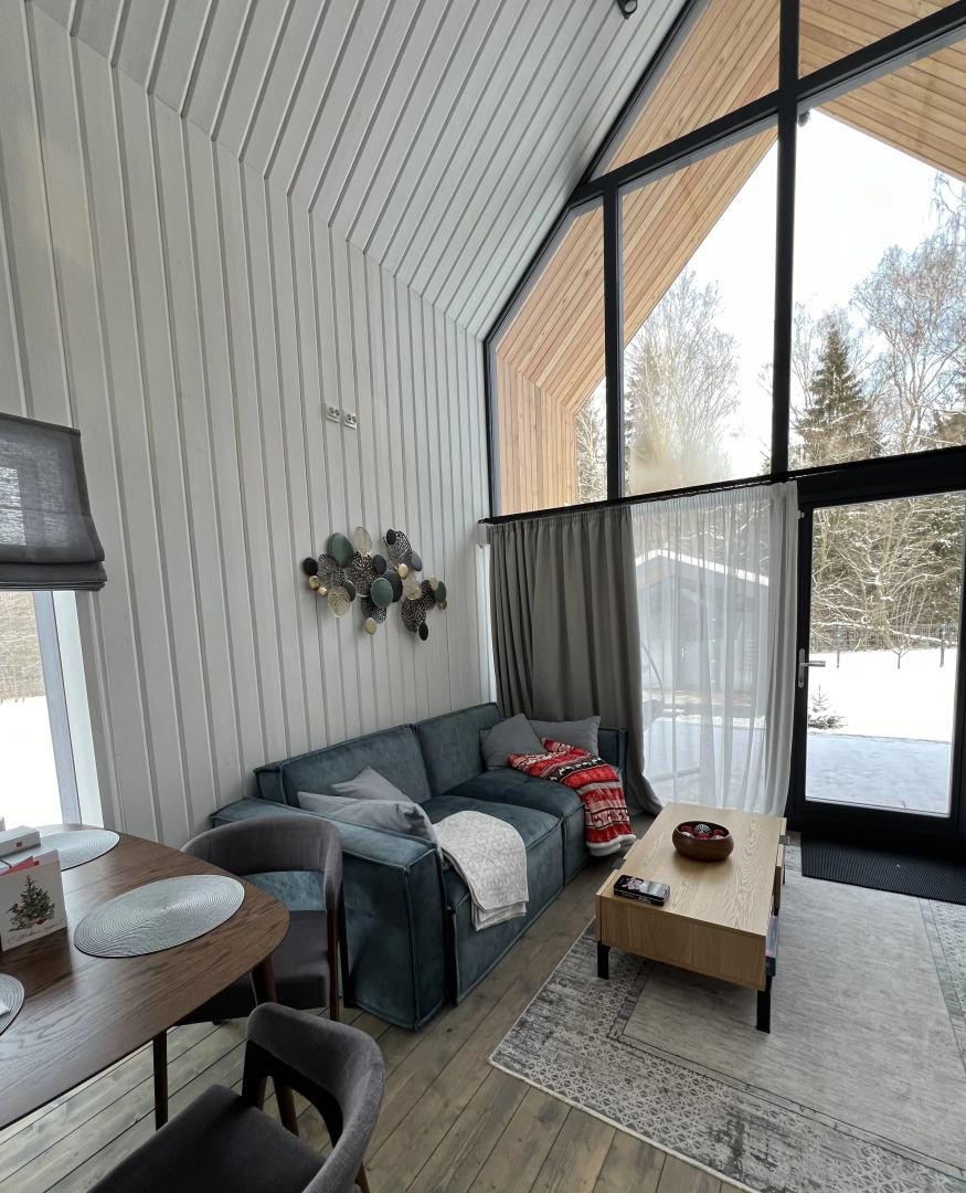 Гостевой дом Шелестово 47