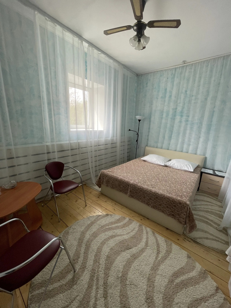 Гостевой дом 5 морей