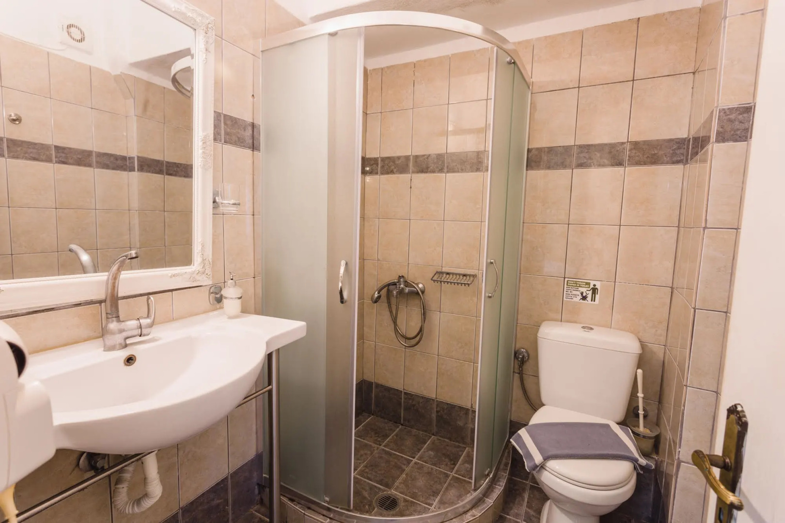 Апарт-Отель Ionian Paradise