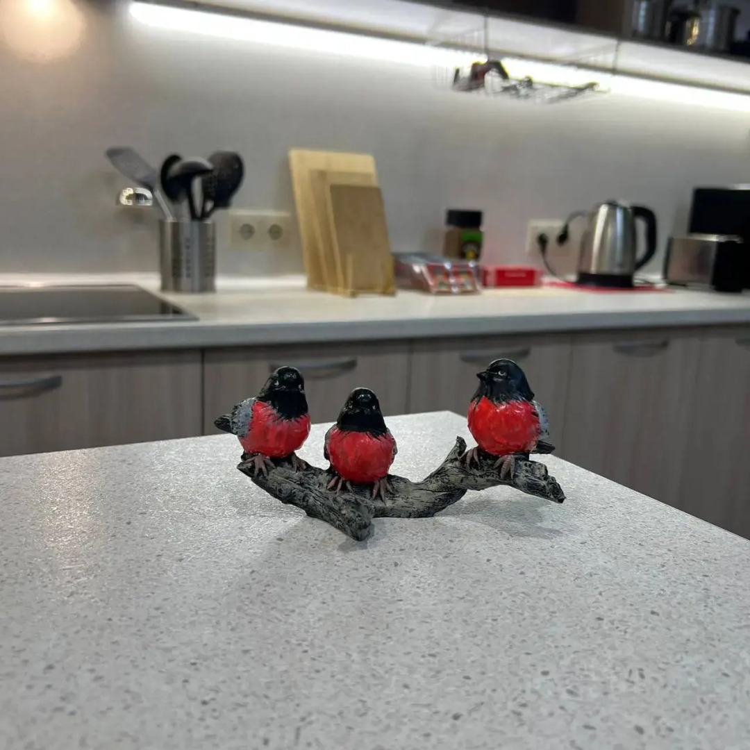 Отель Снегири