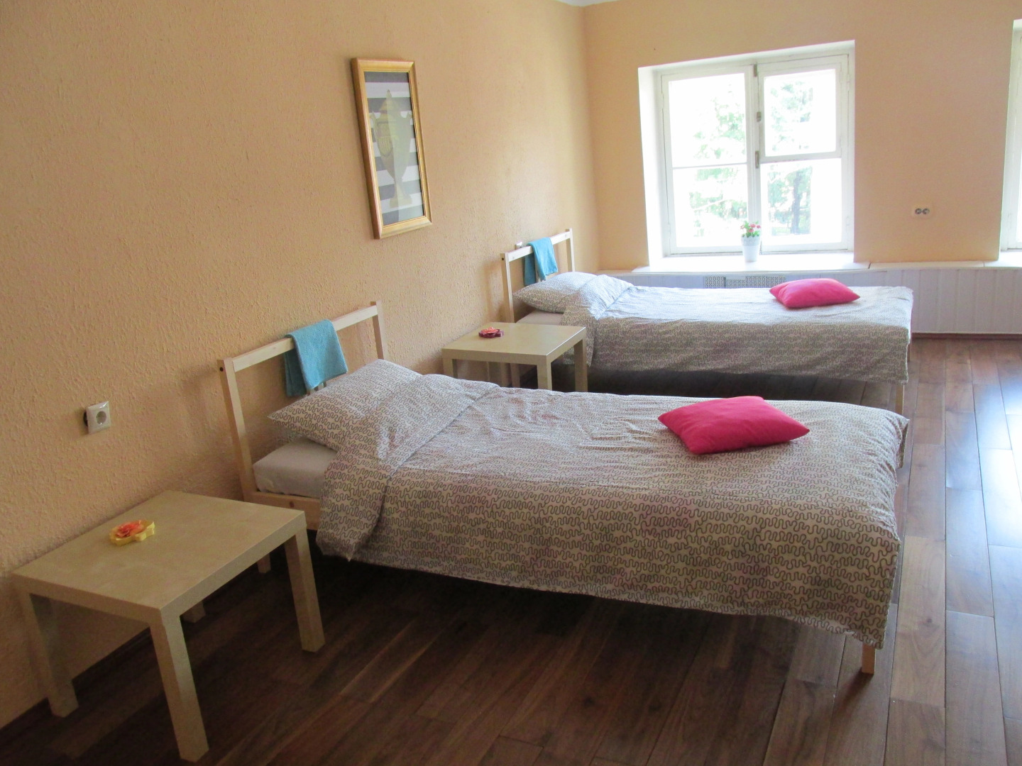 Хостел Гостиный Двор на Полянке