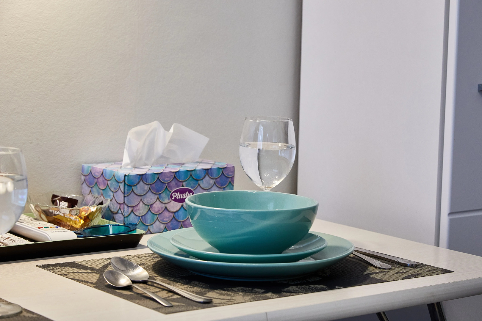 Апартаменты DD.APARTS.VBG : WOW-Студия у Библиотеки ААЛТО