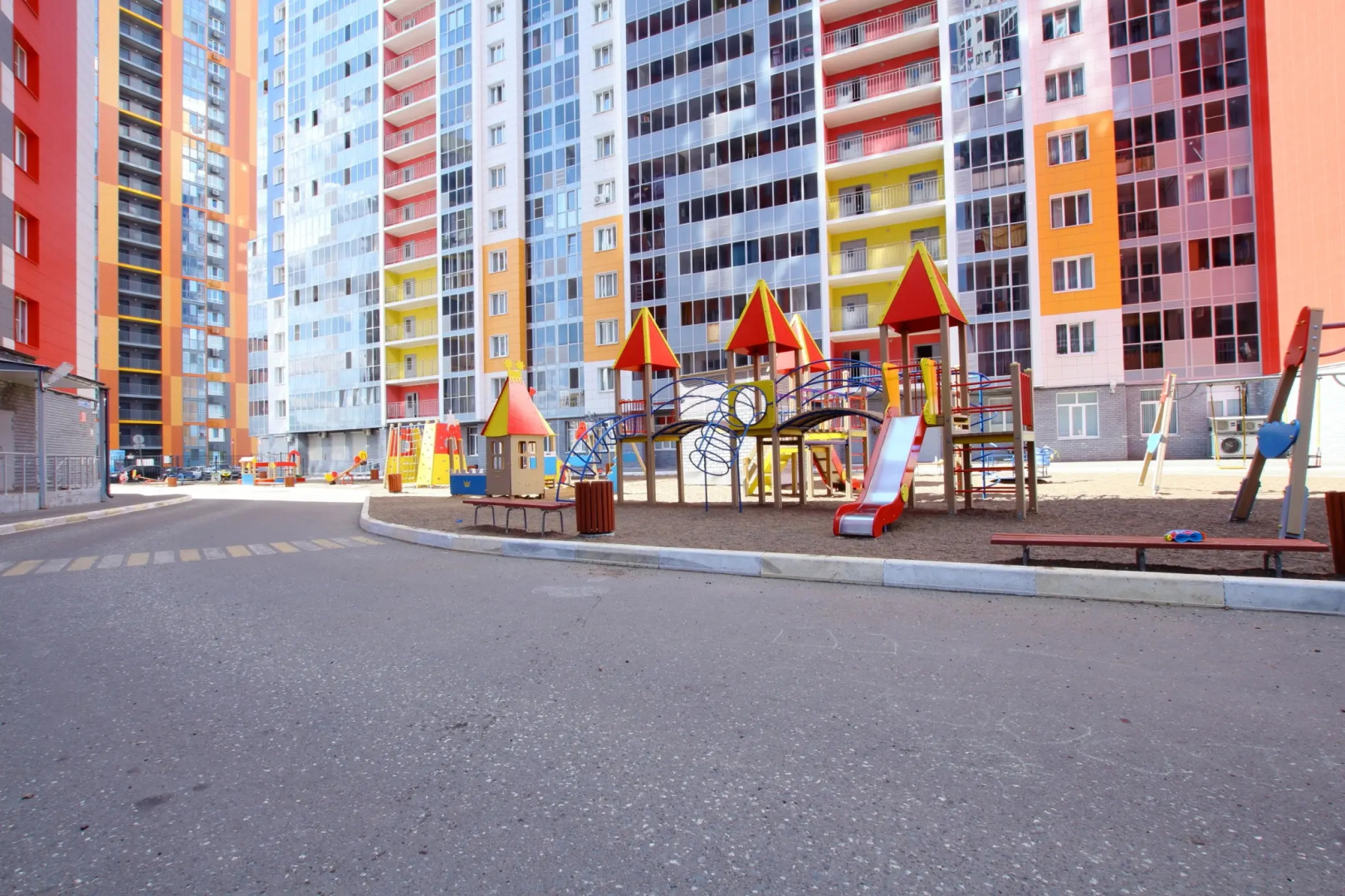 Апартаменты метро Аметьево