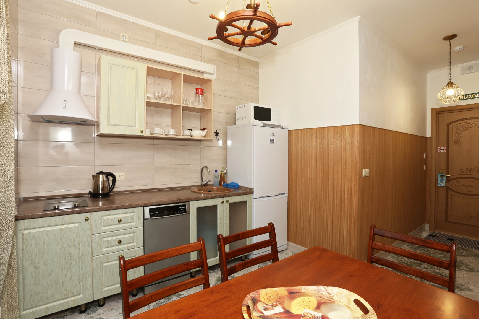 Гостевой дом грэй-С