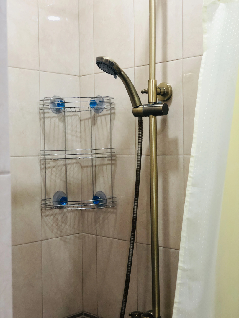 Квартира ЖК Романовский 5