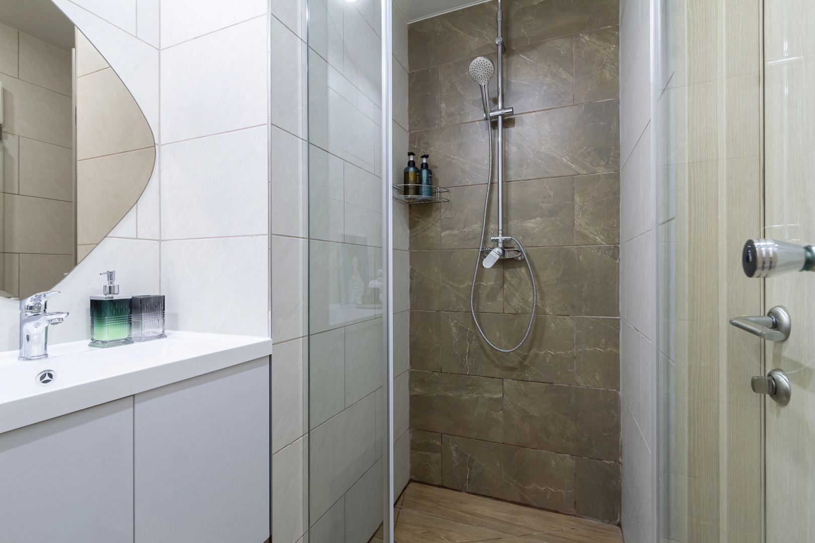 Апартаменты Nataly от Apartments & Stories