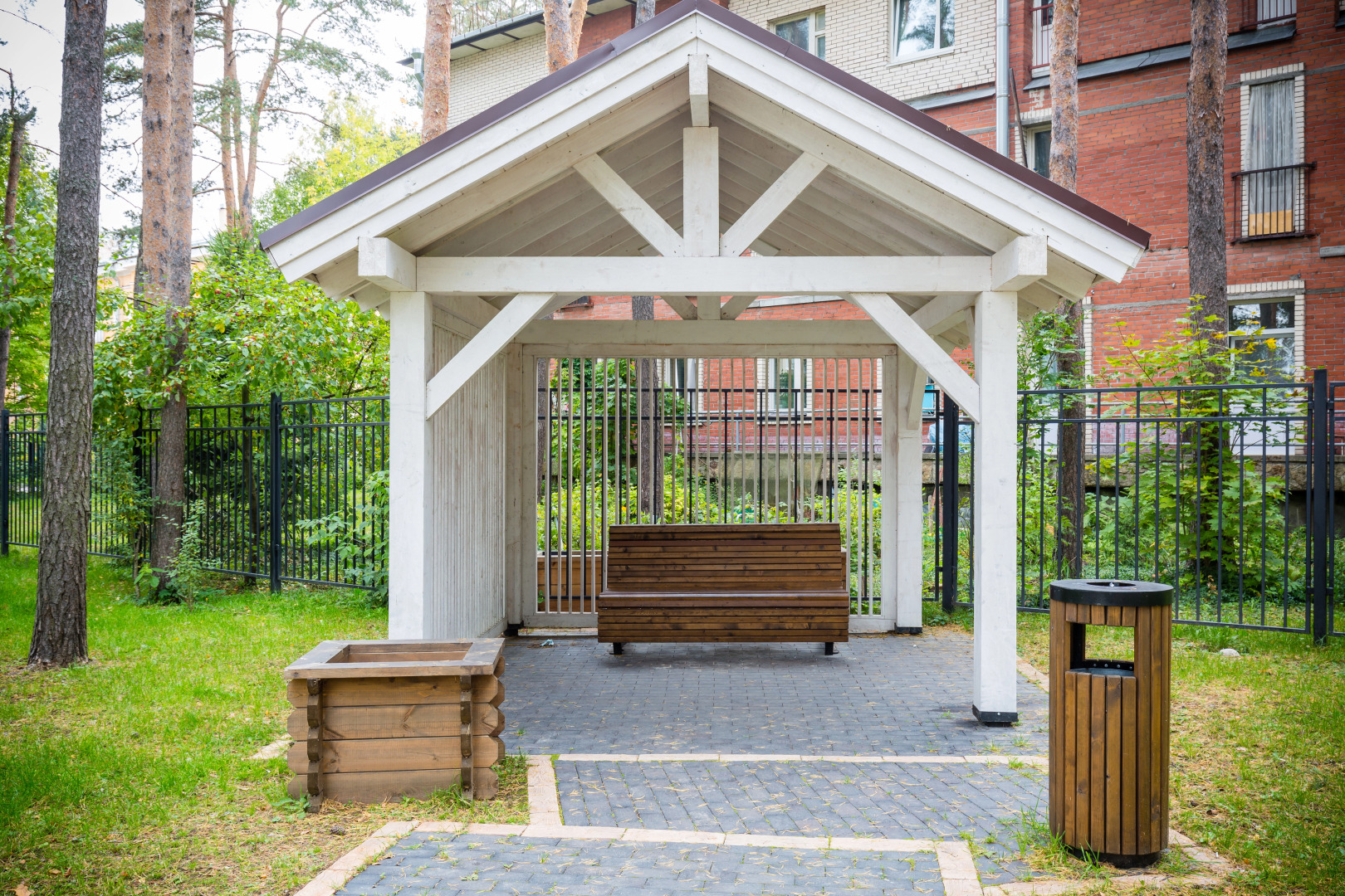 Квартира Delishes