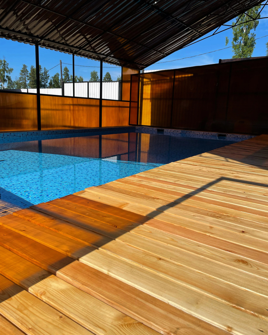 Гостевой Дом СарТА