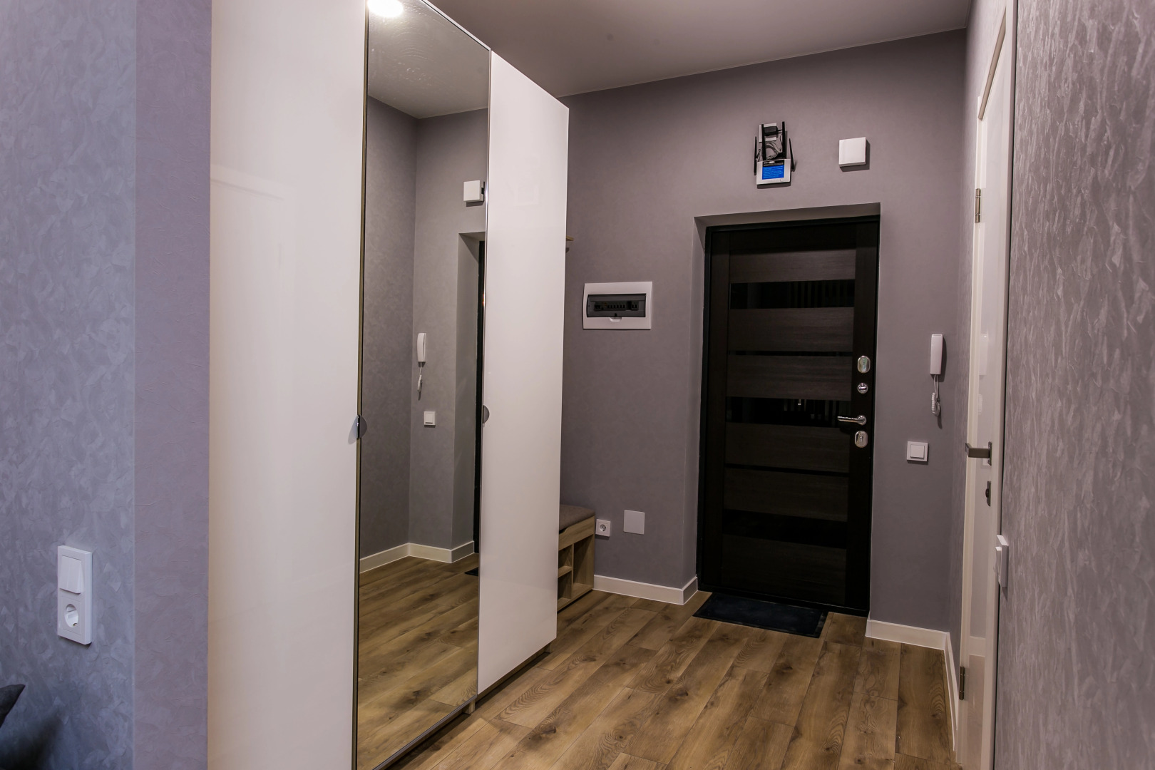 Апартаменты Baltic Seaside