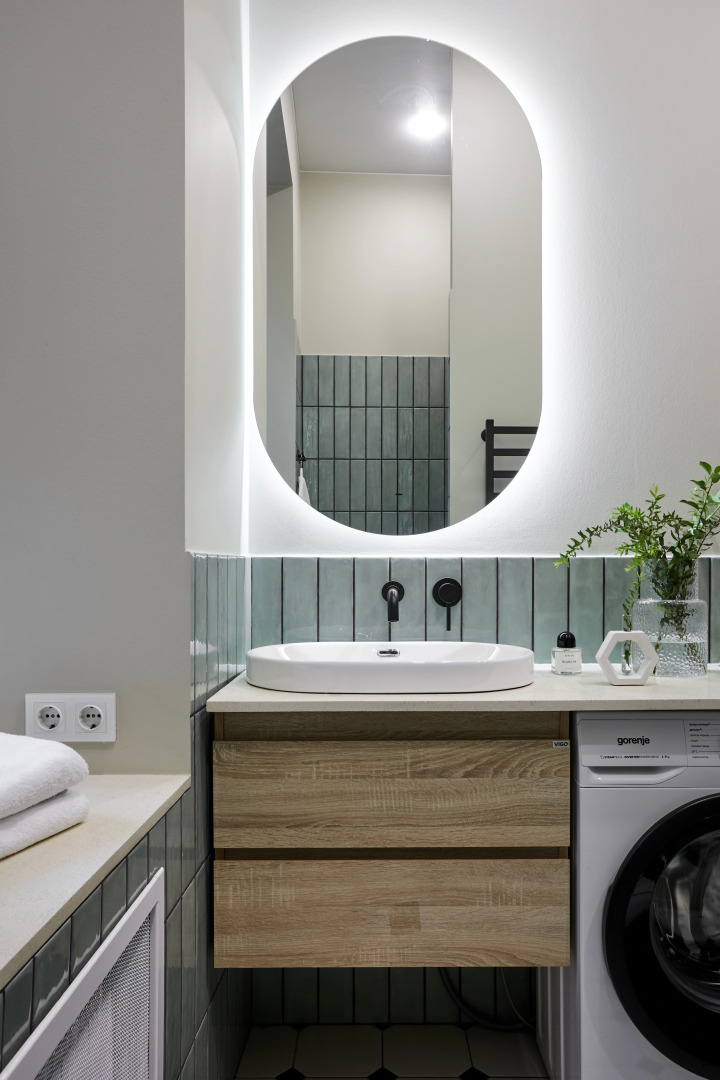 Квартира Апарты у Петропавловской Крепости