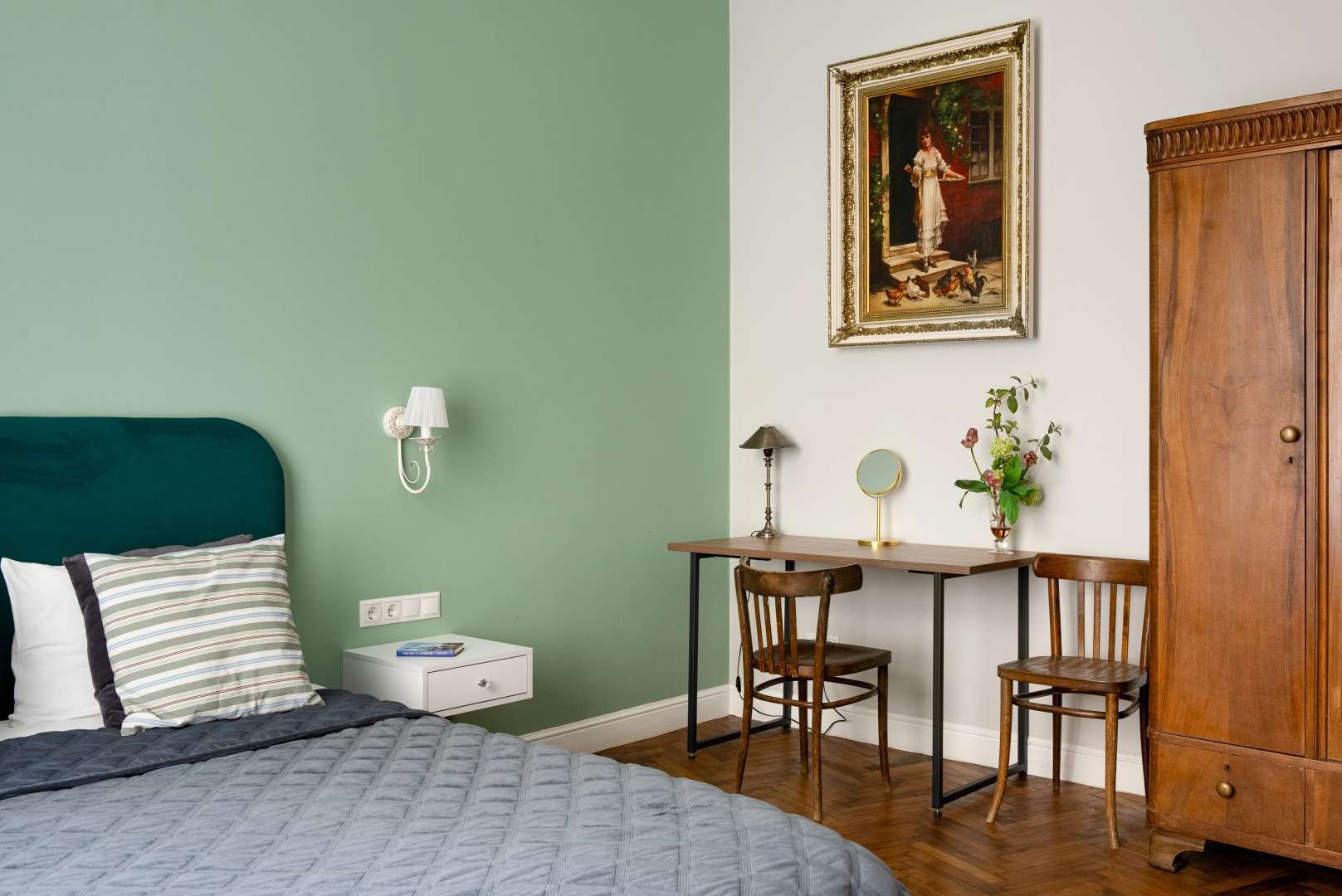 Квартира Orlov House