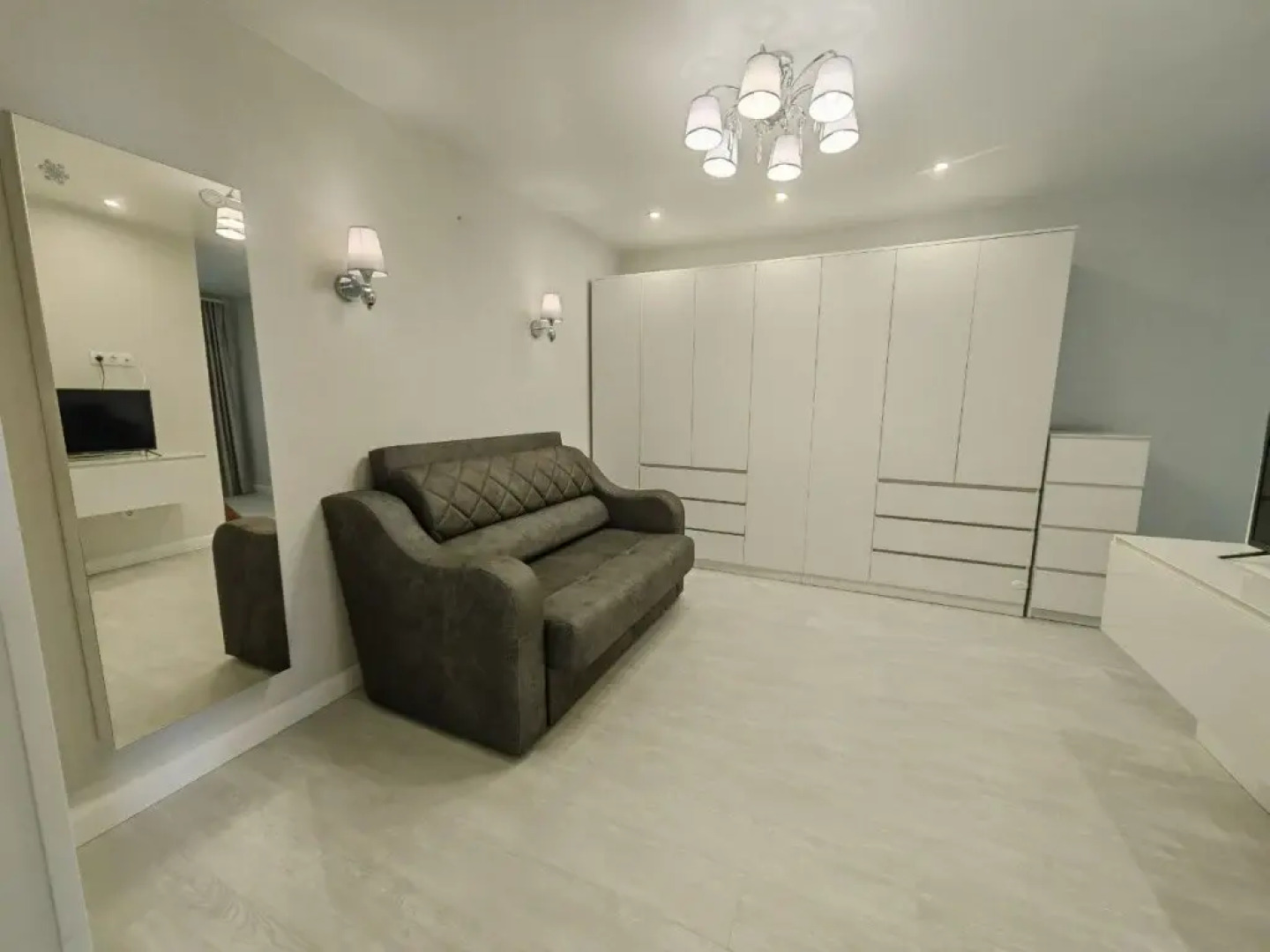 Апартаменты с Красивым Видом на реку Амур