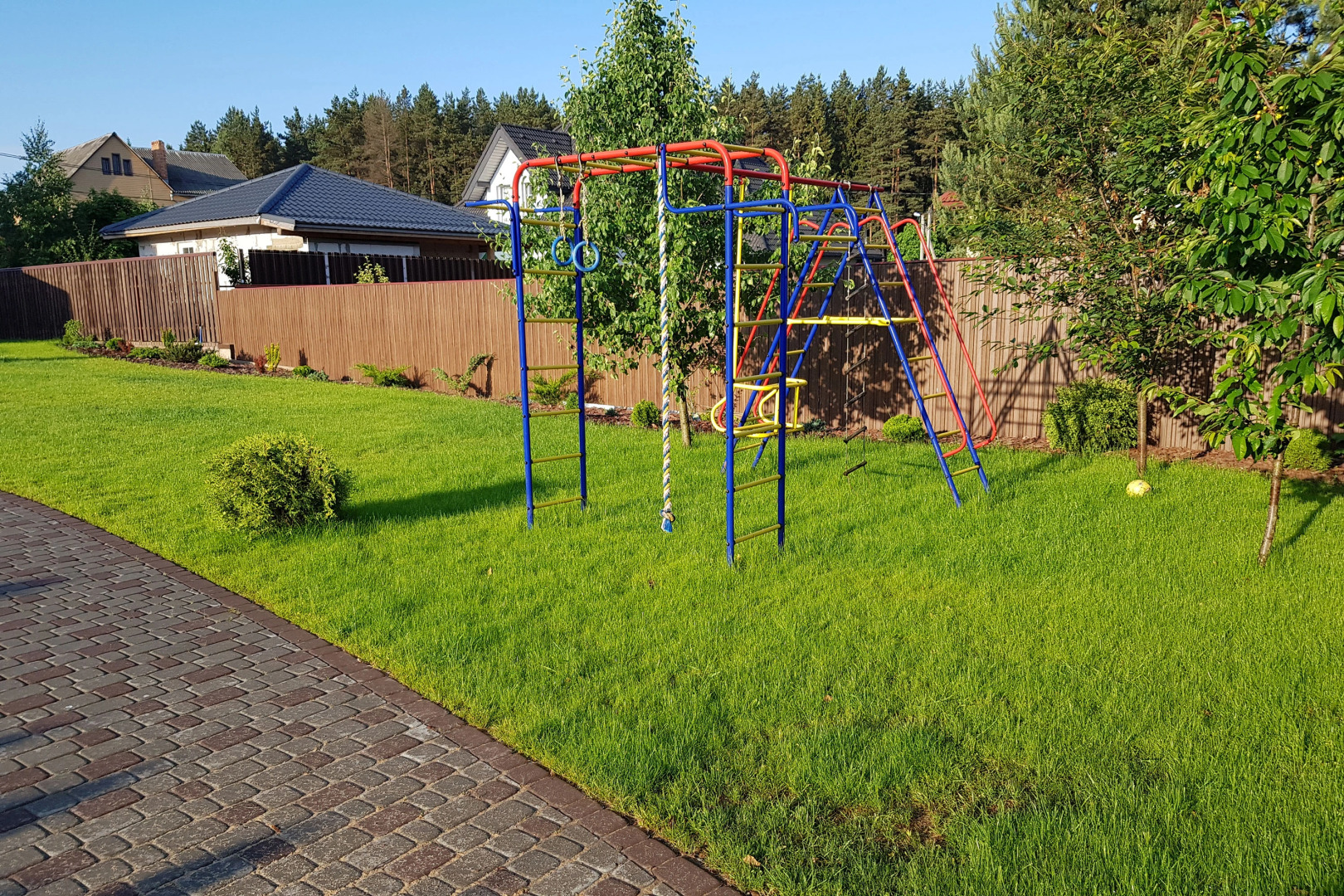 Вилла Gold vila.by