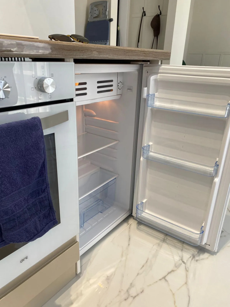 Апартаменты Галерея Парк на Бакинской