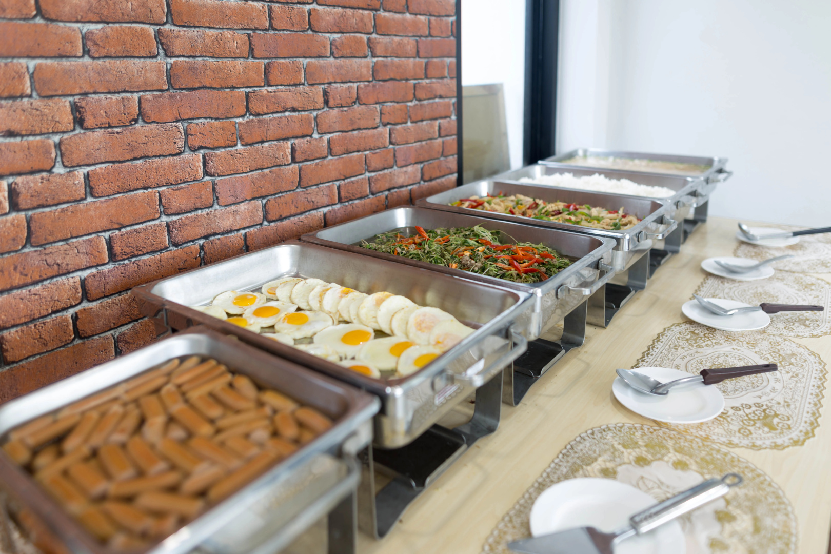 Отель Life Grand Chiang Mai